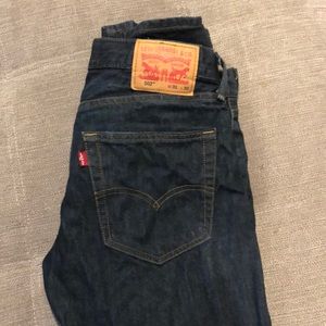 Levi’s jeans